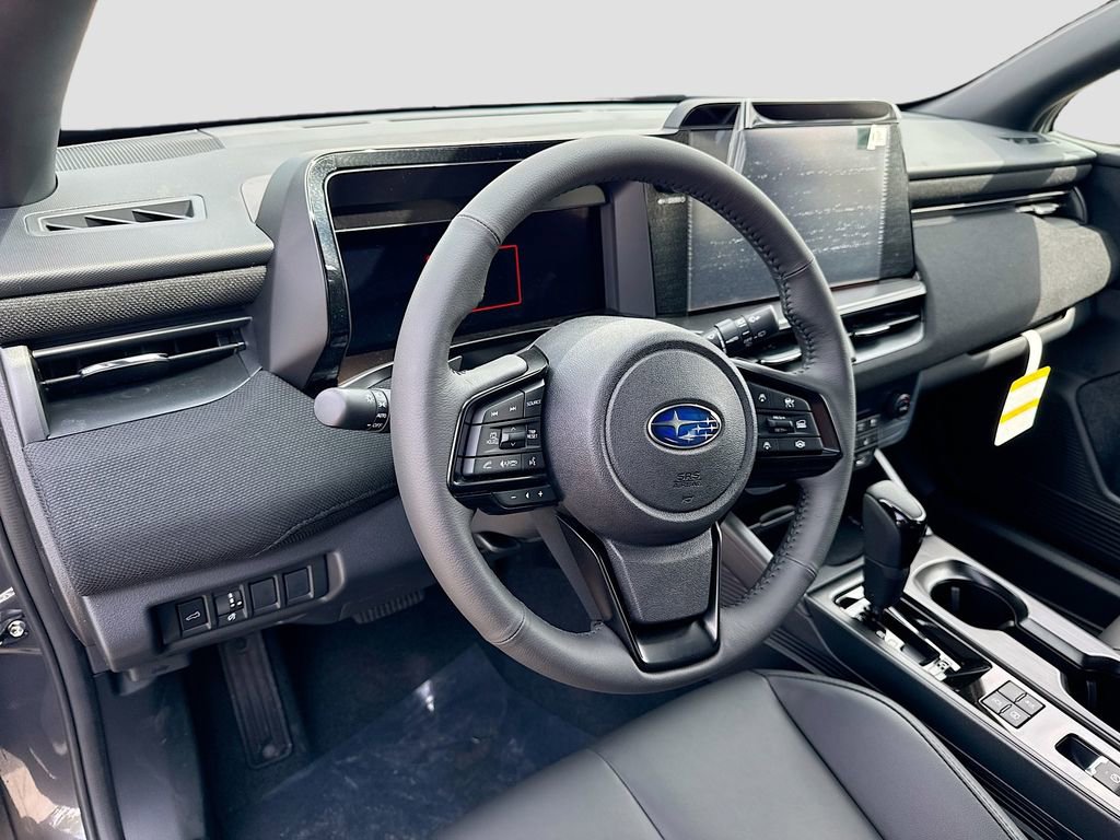 New 2026 Subaru Outback Premium image 9