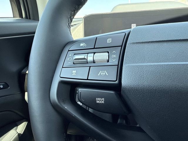 New 2026 Kia Sportage SX Prestige image 25