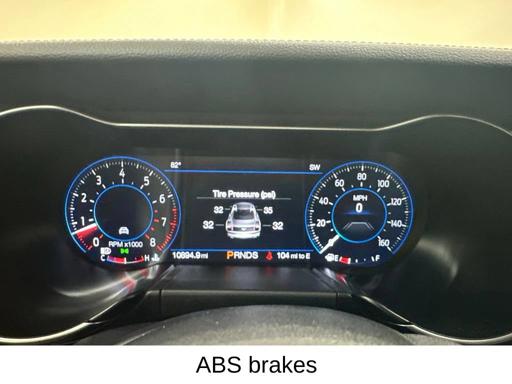 Used 2020 Ford Mustang Premium w/ Equipment Group 201A RWD image 35