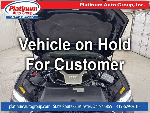 Used 2019 Audi A7 3.0T Prestige w/ Prestige Package image 55