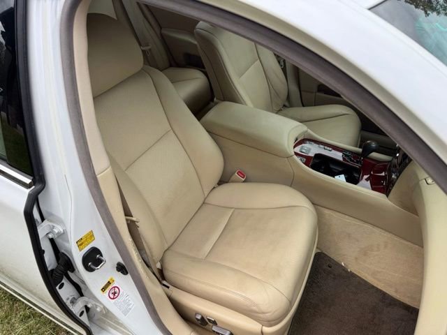 Used 2007 Lexus LS 460 image 11