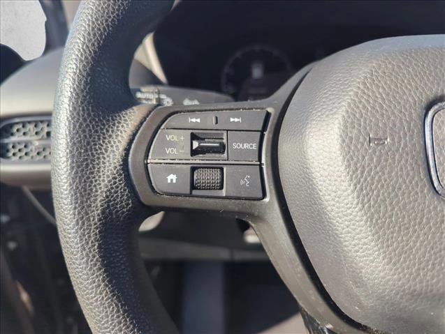 Used 2024 Honda HR-V LX image 13