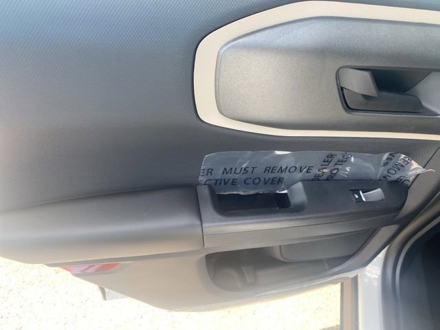 New 2025 Ford Bronco Sport Big Bend w/ Convenience Package image 12