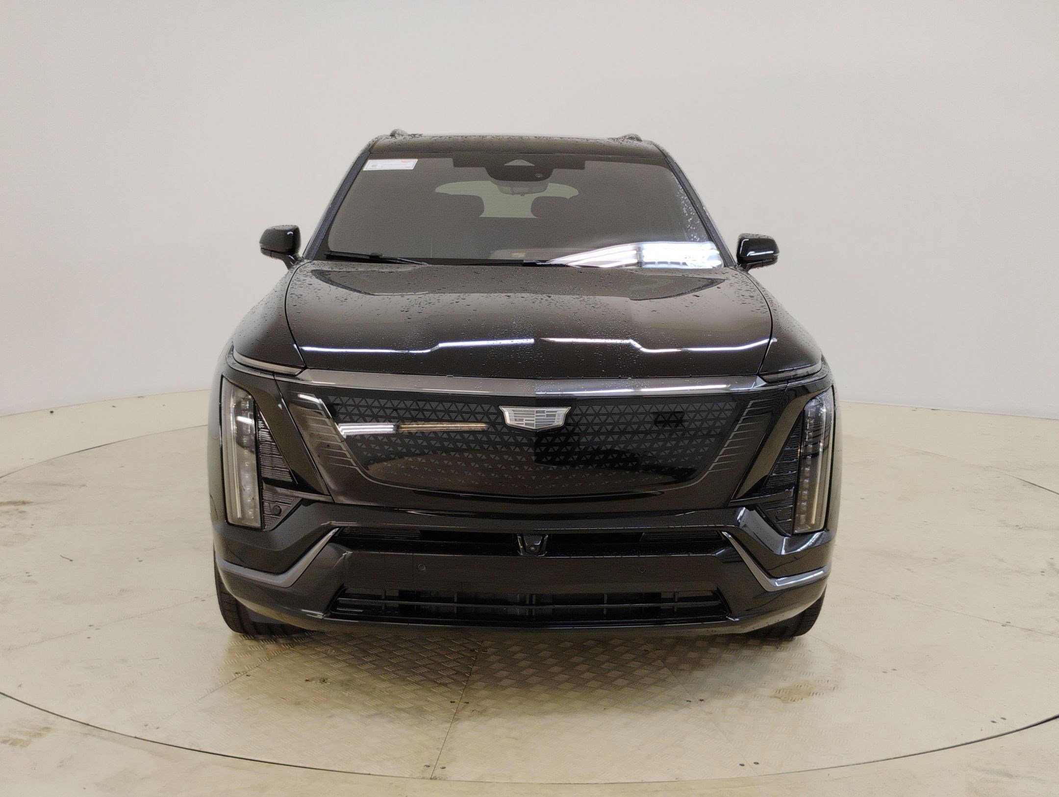 New 2026 Cadillac Vistiq Sport w/ LPO, Floor Liner Package image 6