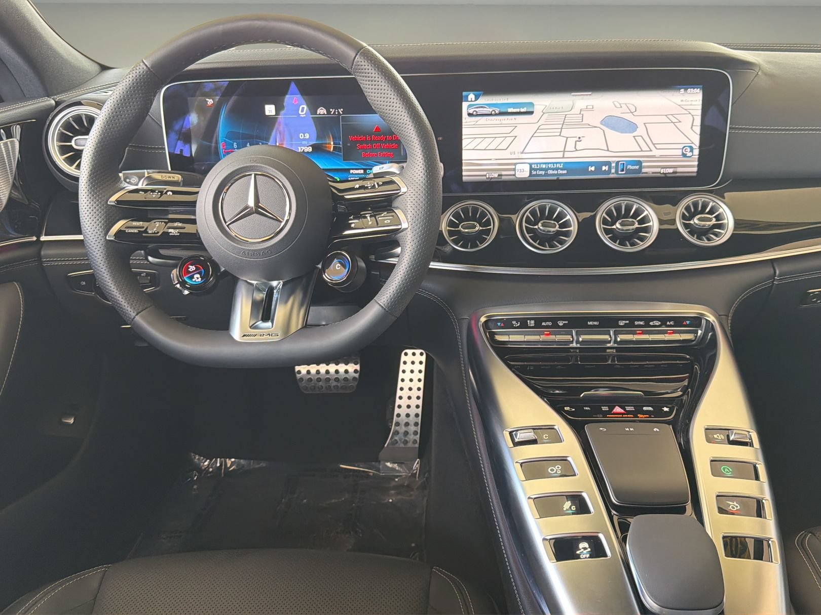 Used 2026 Mercedes-Benz AMG GT 43 image 15