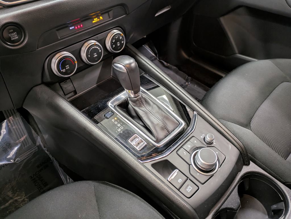 Used 2023 MAZDA CX-5 AWD 2.5 S image 13