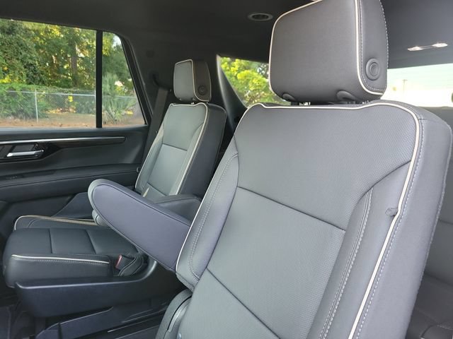 Certified 2025 Chevrolet Tahoe Premier RWD image 11