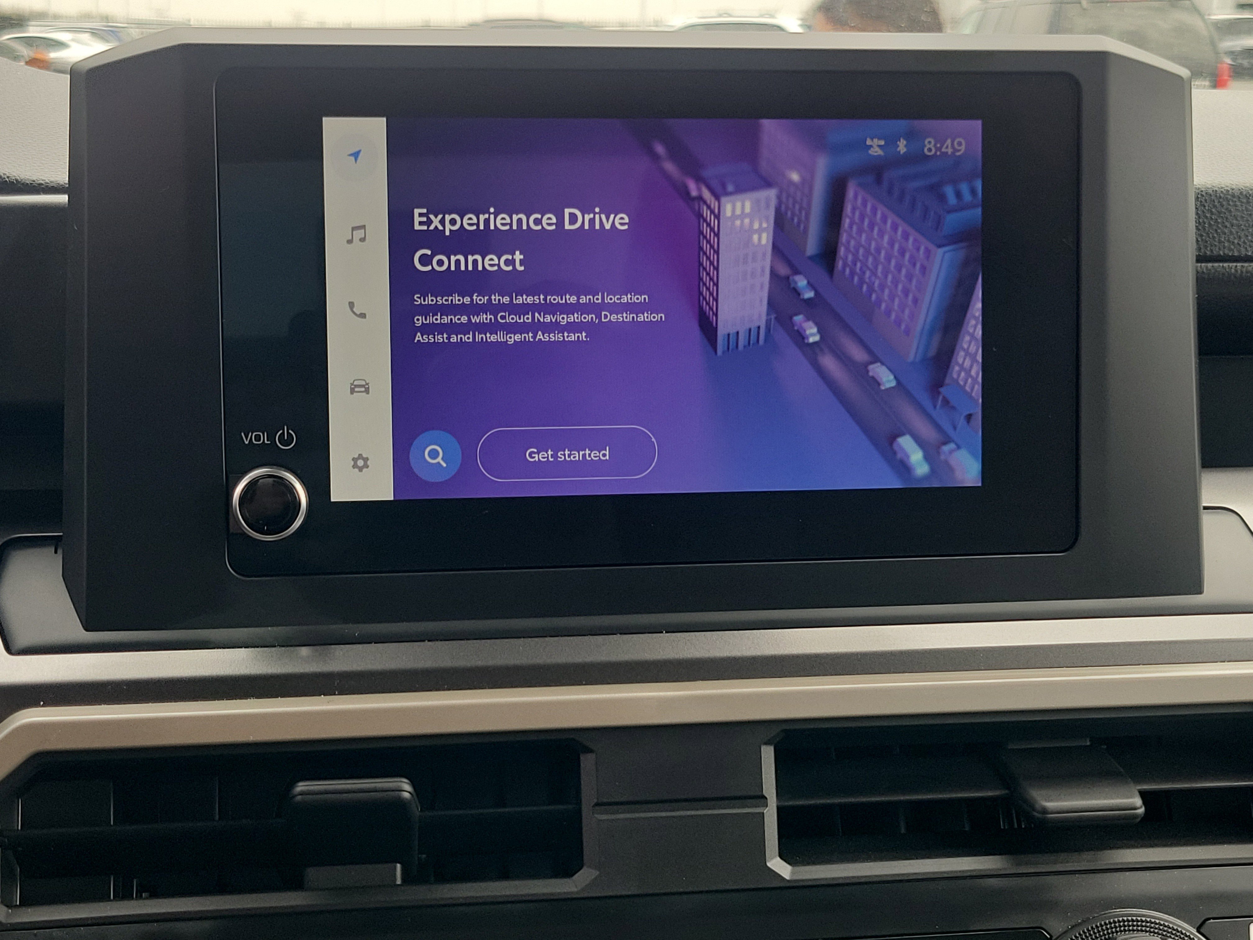 Certified 2025 Toyota Tacoma SR5 image 26