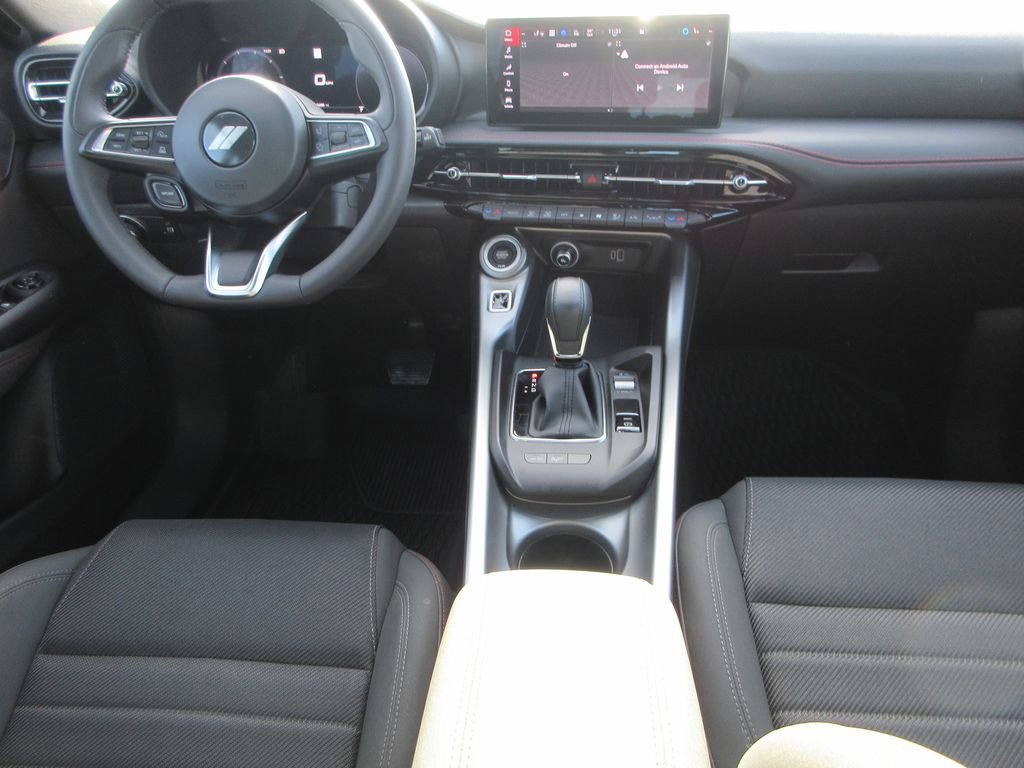 Used 2024 Dodge Hornet GT w/ GT Blacktop Package image 16