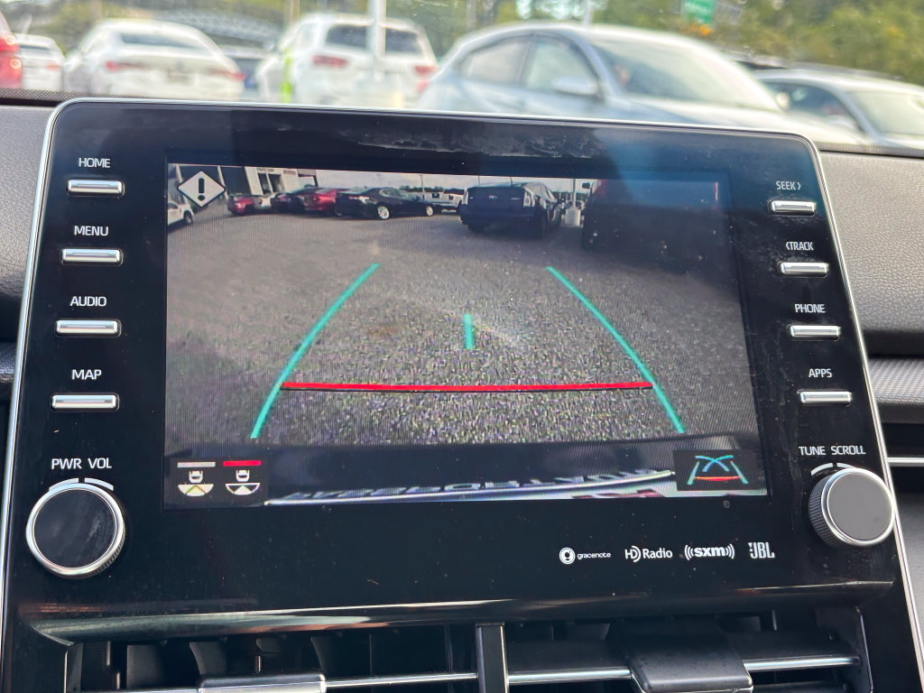 Used 2021 Toyota Avalon TRD FWD image 26