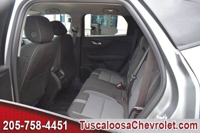 New 2026 Chevrolet Blazer LT w/ LPO, Floor Liner Package FWD image 16