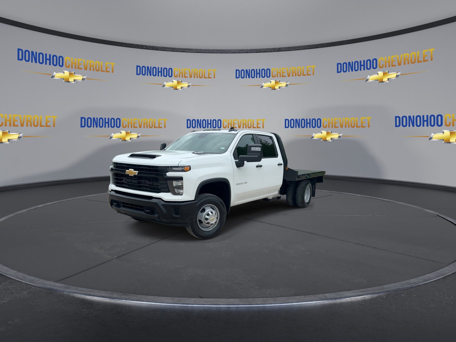 New 2026 Chevrolet Silverado 3500 W/T w/ WT Convenience Package AWD/4WD image 8
