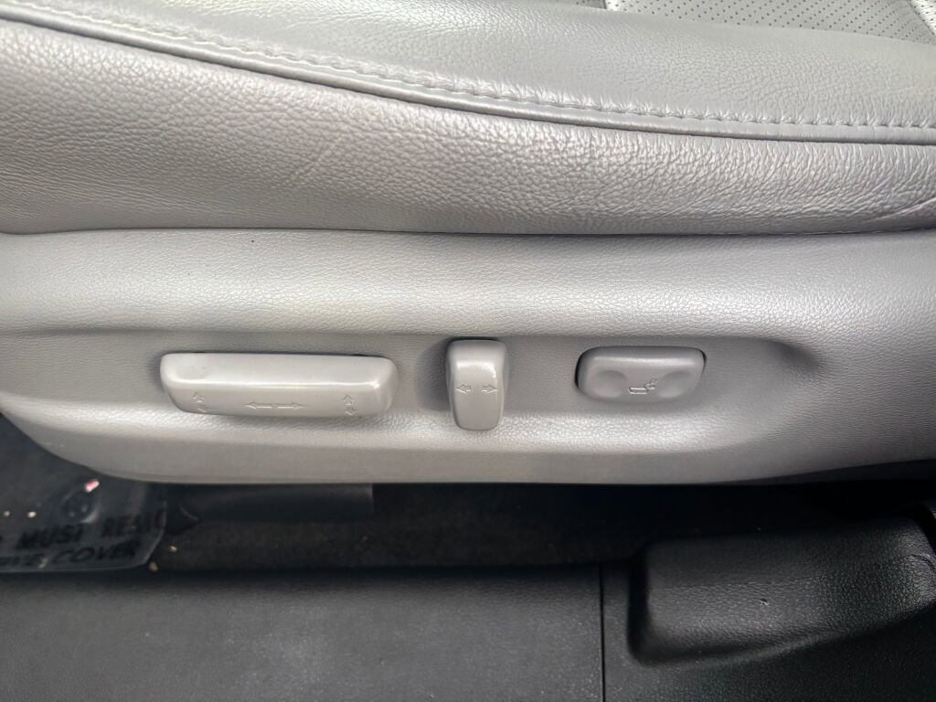 Used 2022 Honda Pilot Elite image 25