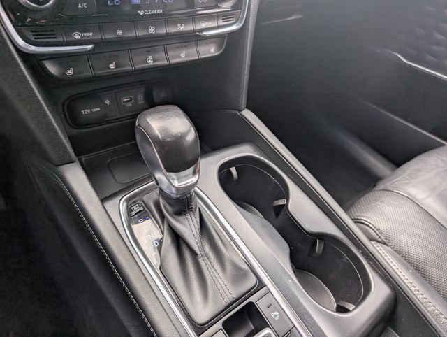 Used 2020 Hyundai Santa Fe Limited FWD image 20