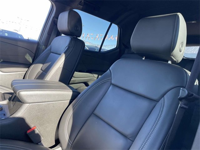 Certified 2023 Chevrolet Traverse LT image 10
