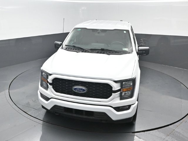 Certified 2023 Ford F150 XL w/ STX Appearance Package AWD/4WD image 18