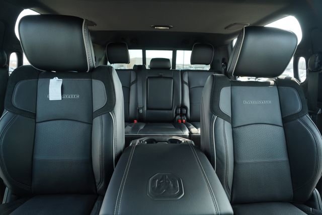 New 2026 RAM 2500 Laramie image 35