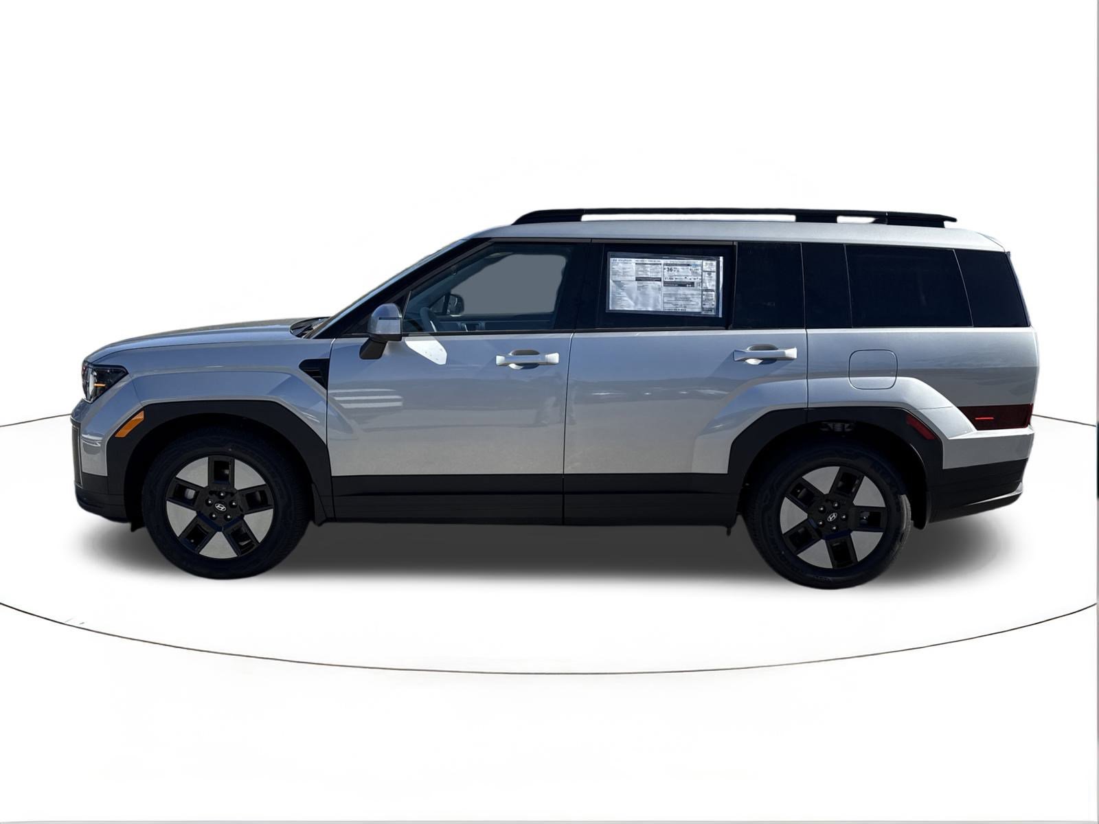 New 2026 Hyundai Santa Fe SEL image 6