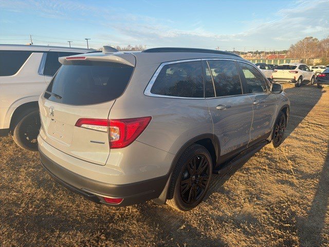 Used 2022 Honda Pilot Special Edition image 9