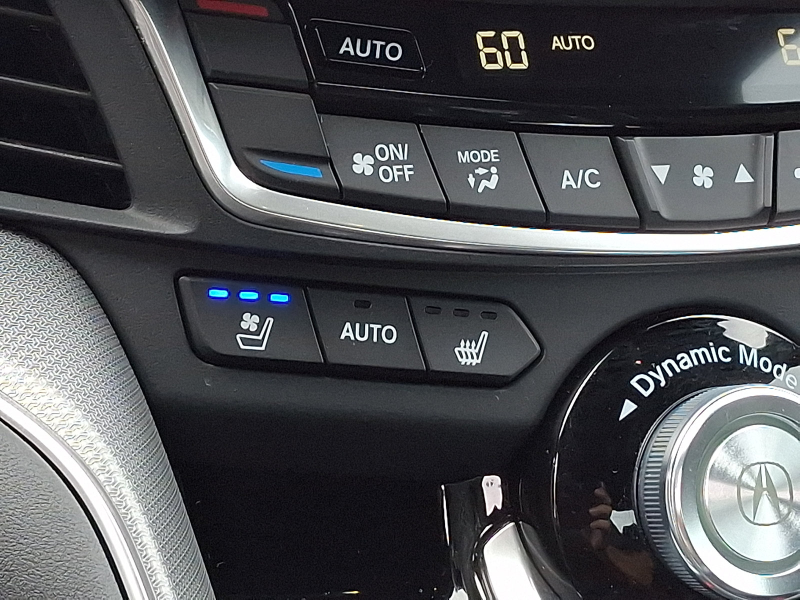 Used 2023 Acura TLX w/ A-SPEC Package AWD/4WD image 25