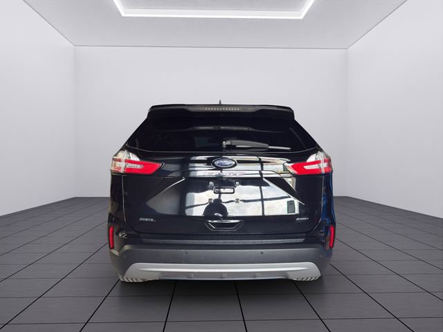 Used 2023 Ford Edge SEL image 8