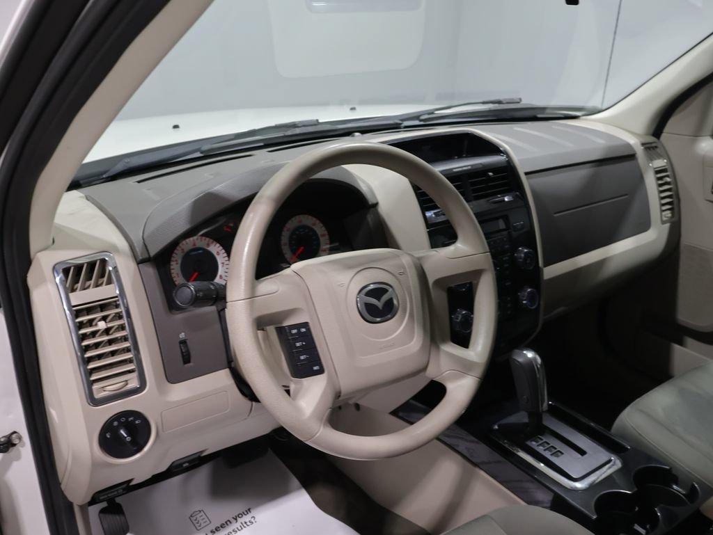 Used 2011 MAZDA Tribute i Sport FWD image 15