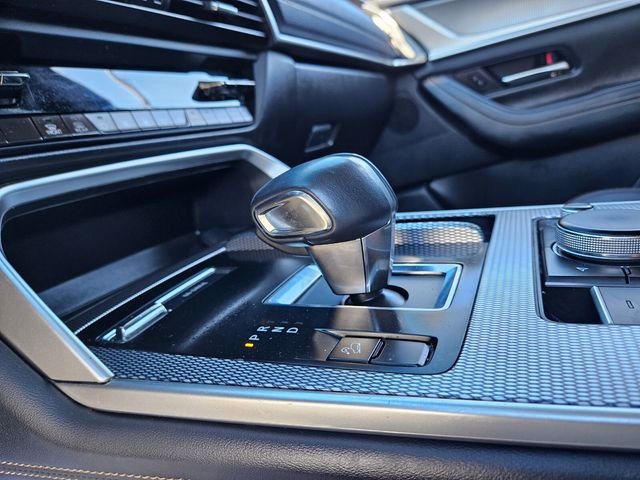 Used 2024 MAZDA CX-90 3.3 Turbo w/ Preferred Plus image 25