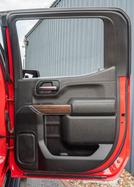 Used 2019 Chevrolet Silverado 1500 RST w/ All-Star Edition image 39