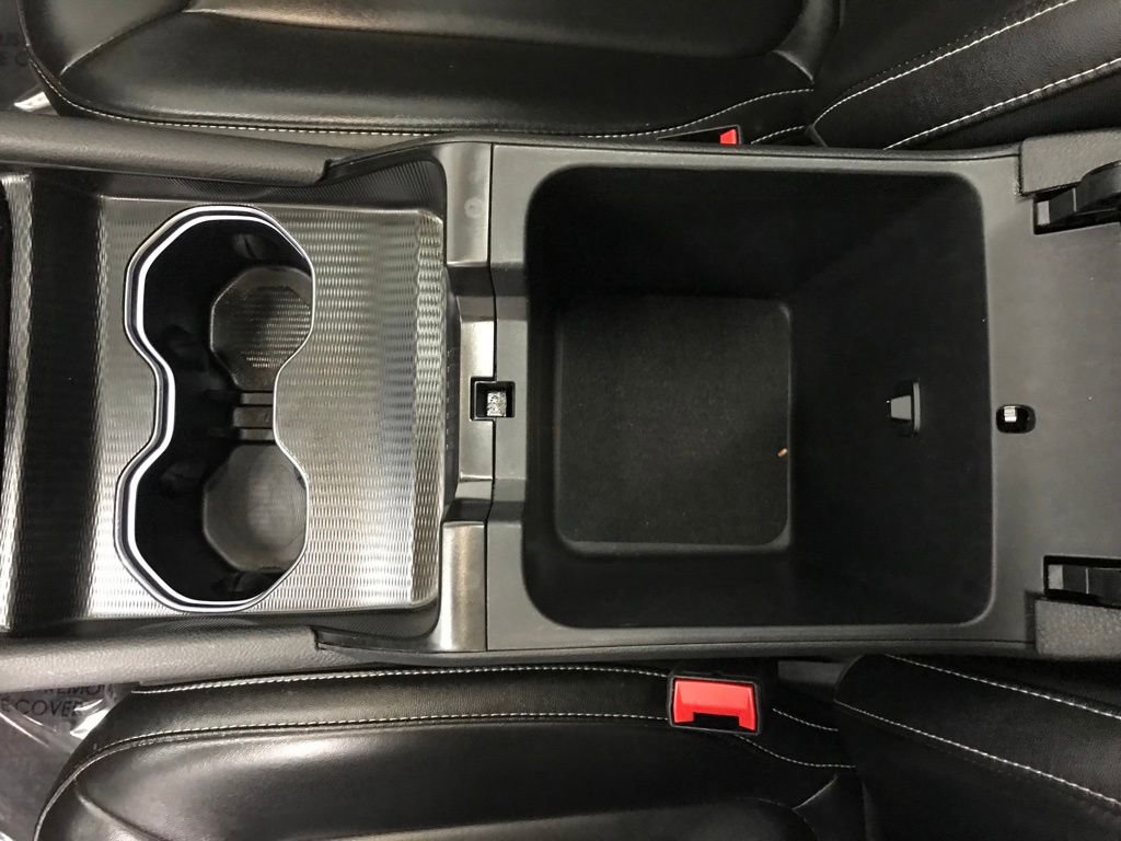 Used 2024 Jeep Grand Cherokee Limited 4xe image 24