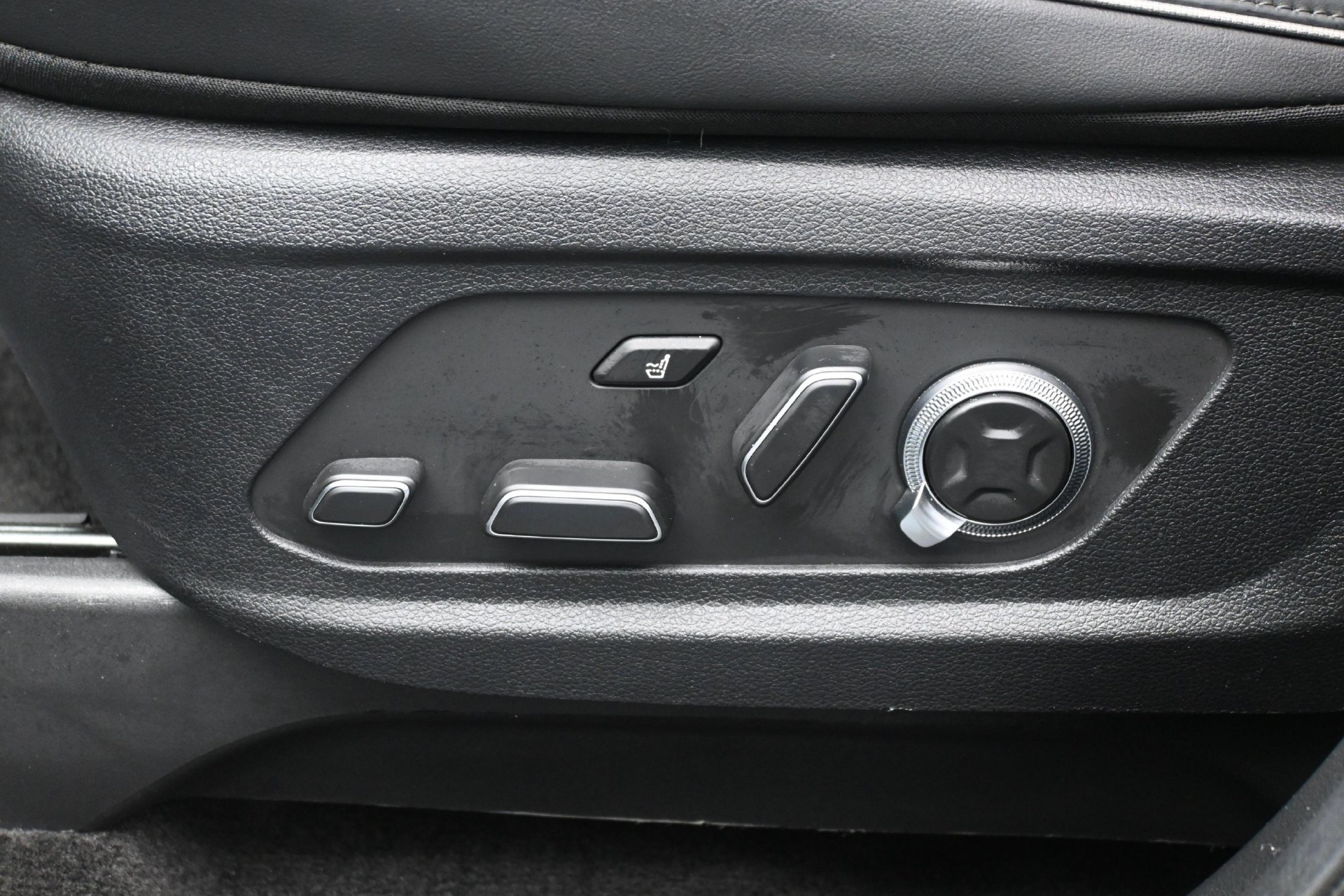 Used 2024 Hyundai Palisade Calligraphy AWD/4WD image 23