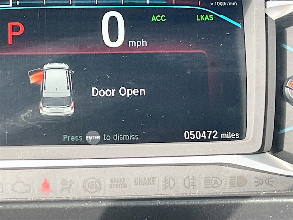 Used 2020 Honda Passport Touring image 12