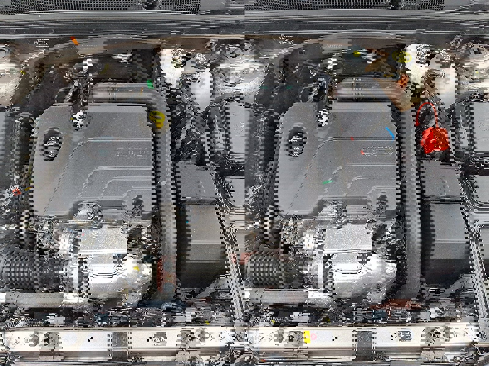 Used 2024 Chevrolet Malibu LT FWD image 27