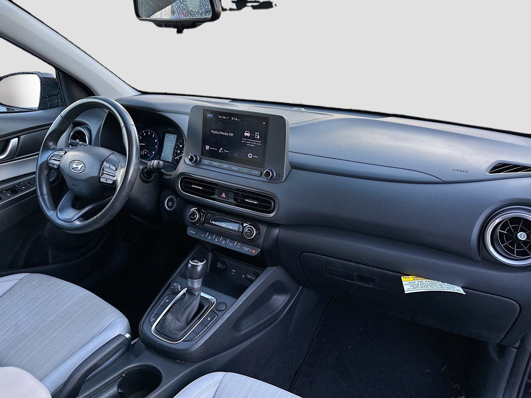 Used 2022 Hyundai Kona SEL w/ Convenience Package image 30