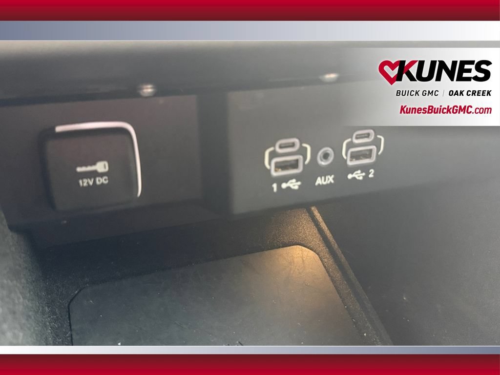 Used 2022 Jeep Wagoneer Series II AWD/4WD image 35