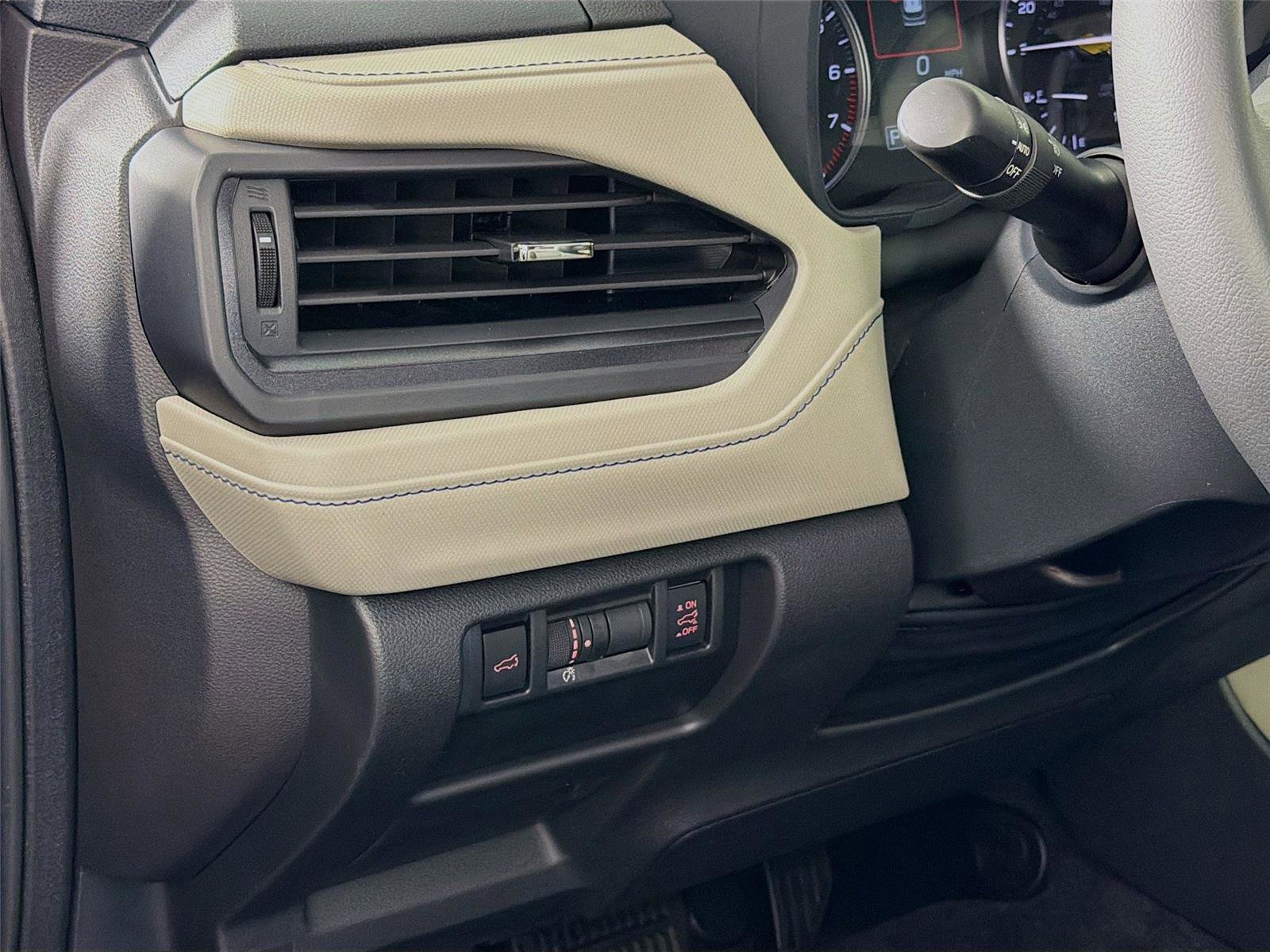 Certified 2026 Subaru Forester Premium AWD/4WD image 10