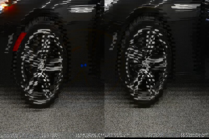 Used 2019 BMW 650i Gran Coupe w/ Executive Package image 45