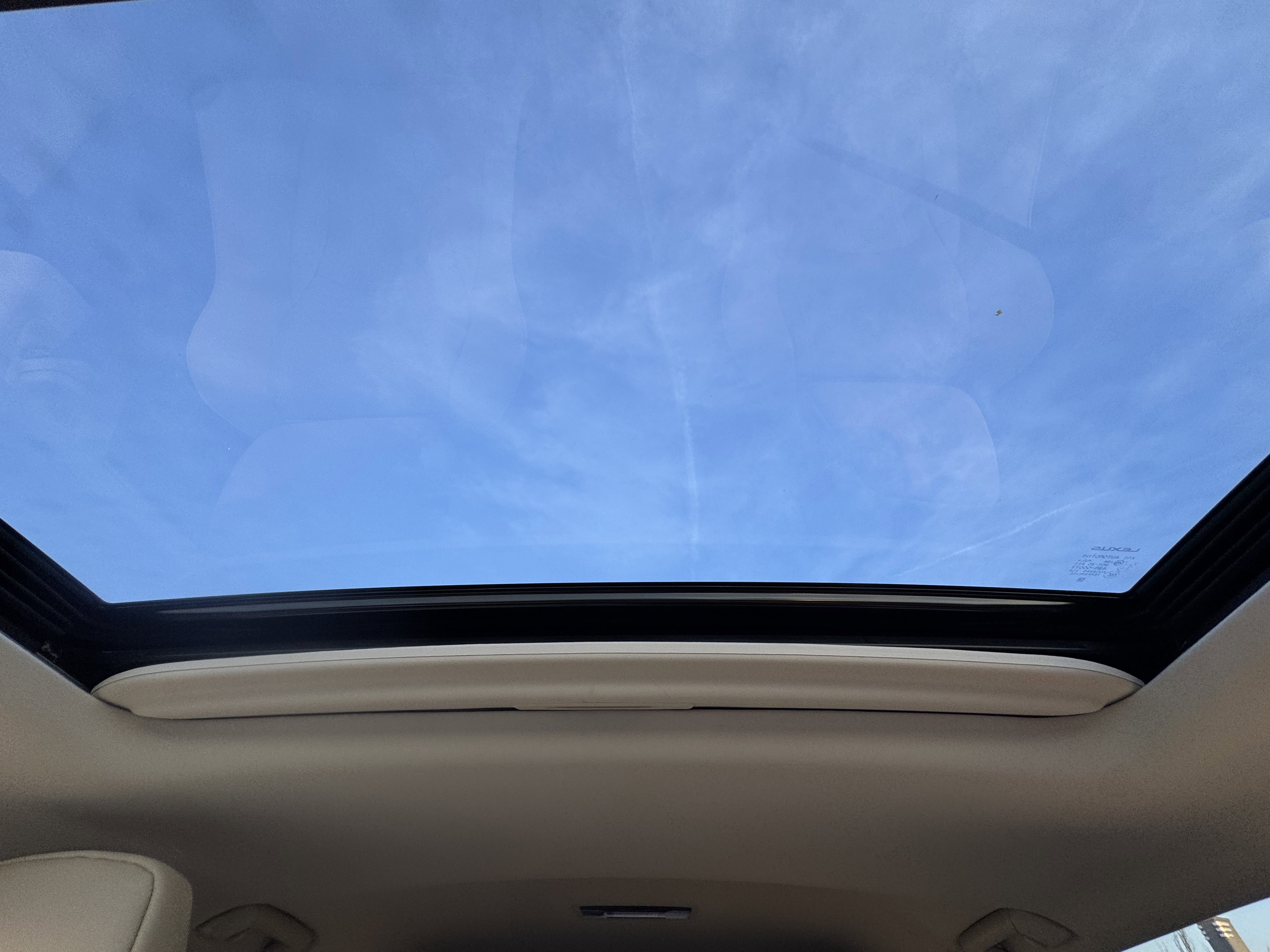 Used 2018 Lexus RX 350L image 3