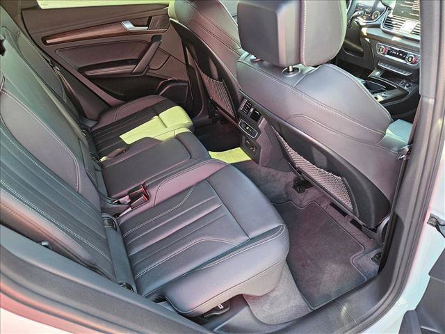 Used 2023 Audi Q5 2.0T Premium Plus AWD/4WD image 19