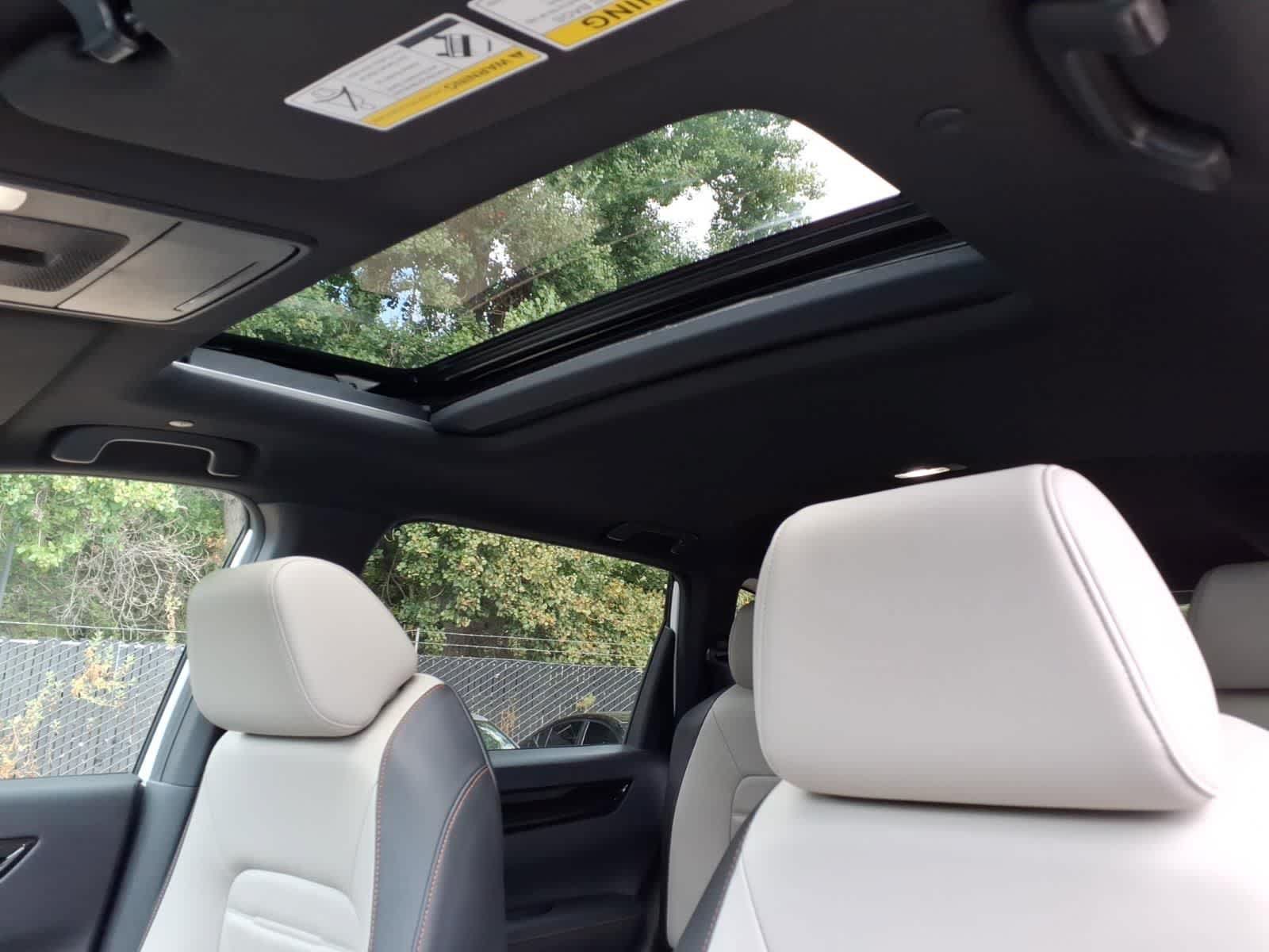 Used 2023 Honda CR-V Sport Touring image 15