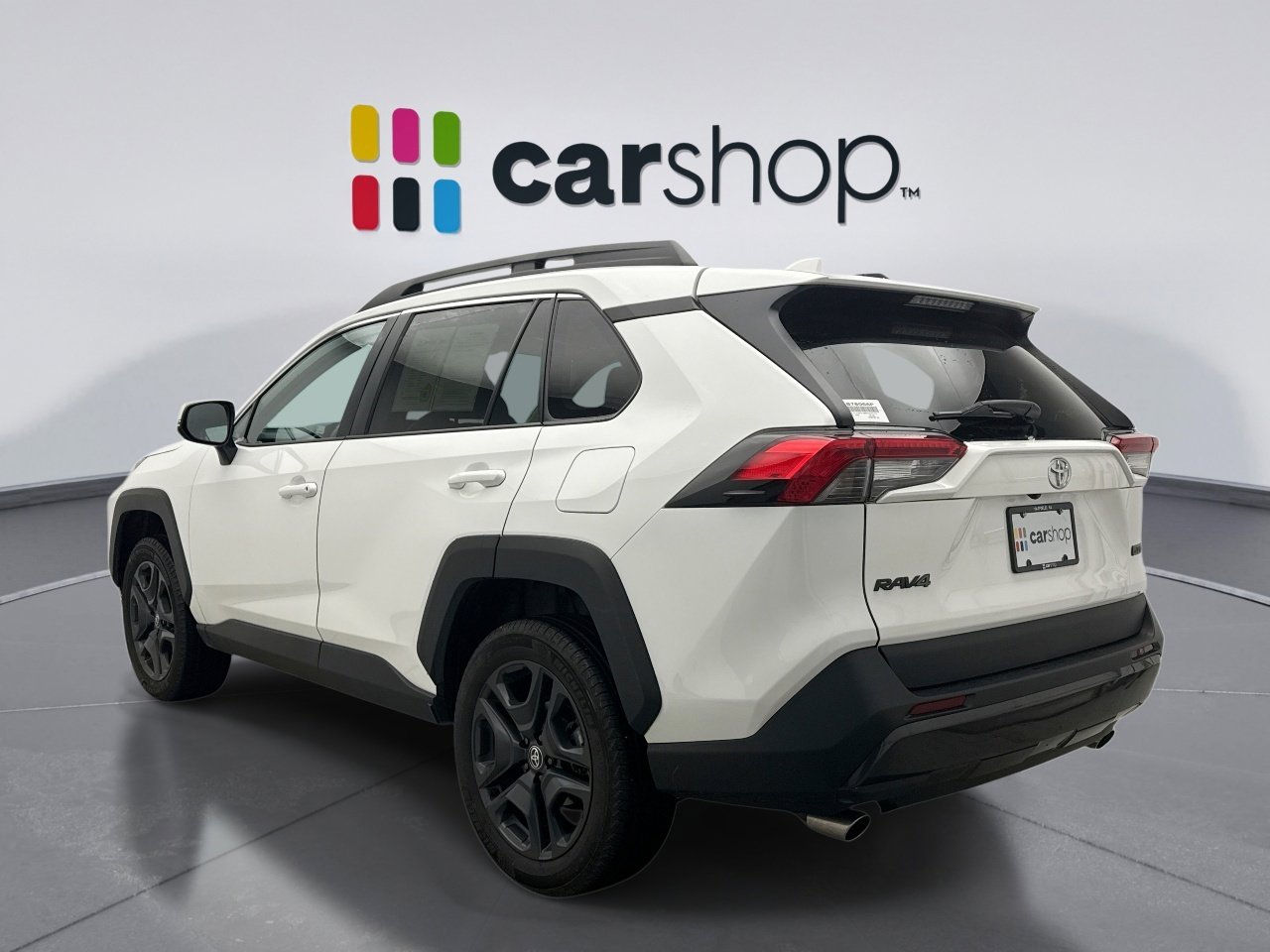 Used 2024 Toyota RAV4 Adventure image 3