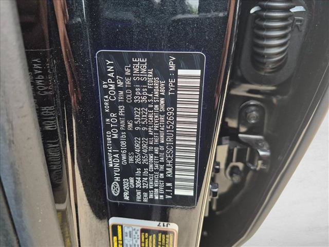 Used 2024 Genesis GV80 3.5T Advanced AWD/4WD image 24