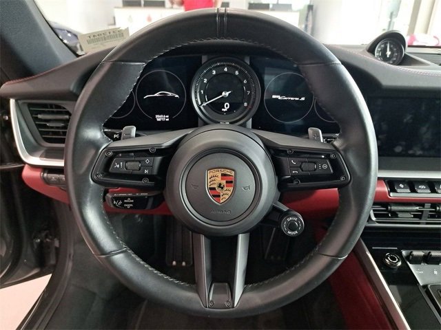 Used 2021 Porsche 911 Carrera S image 22