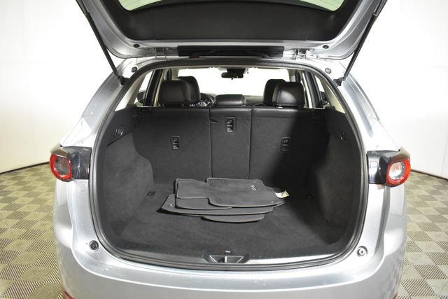 Used 2020 MAZDA CX-5 Touring FWD image 29