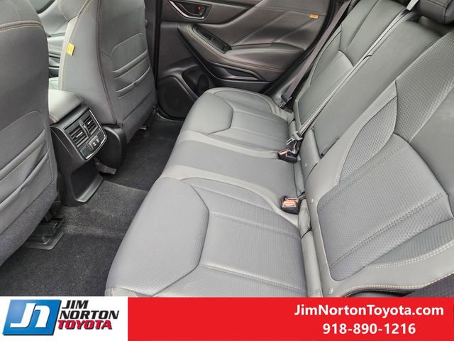 Used 2025 Subaru Forester Wilderness image 31