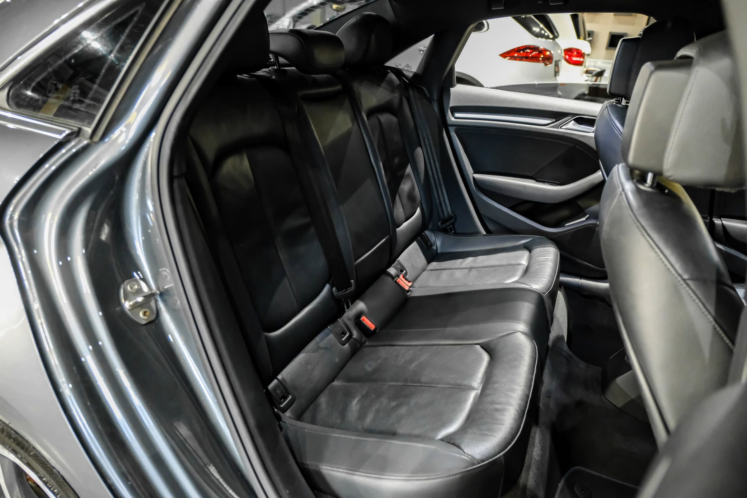 Used 2019 Audi A3 2.0T Premium w/ Convenience Package image 41