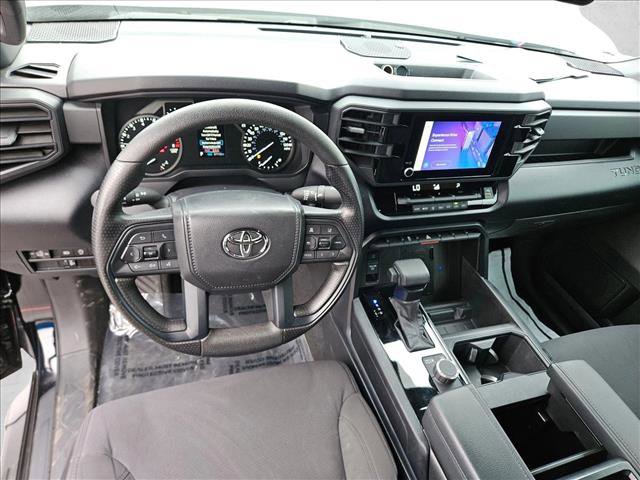 Used 2025 Toyota Tundra SR5 w/ SX Package image 17