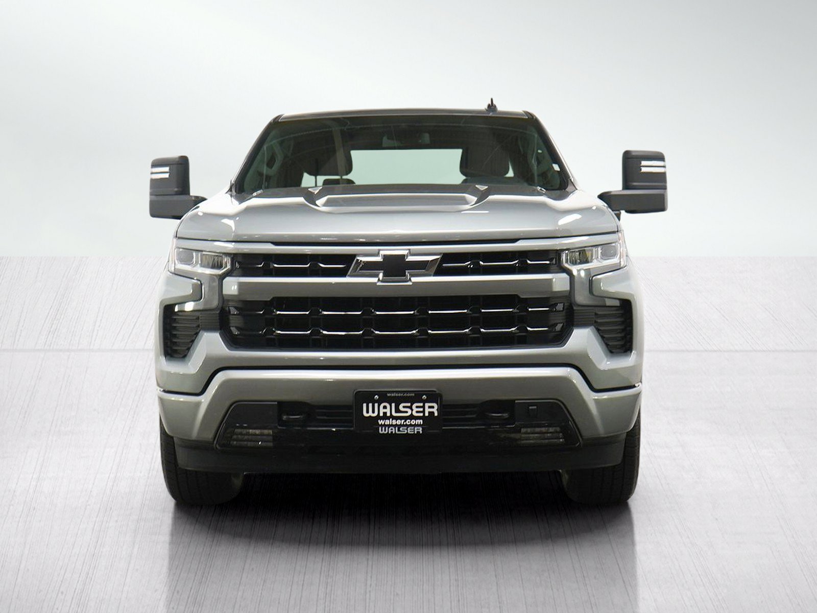 Used 2024 Chevrolet Silverado 1500 RST w/ Max Trailering Package AWD/4WD image 8