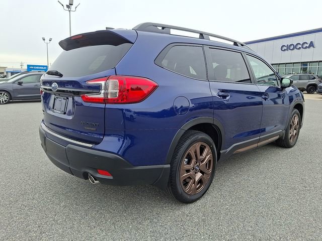 New 2026 Subaru Ascent Limited Bronze image 6