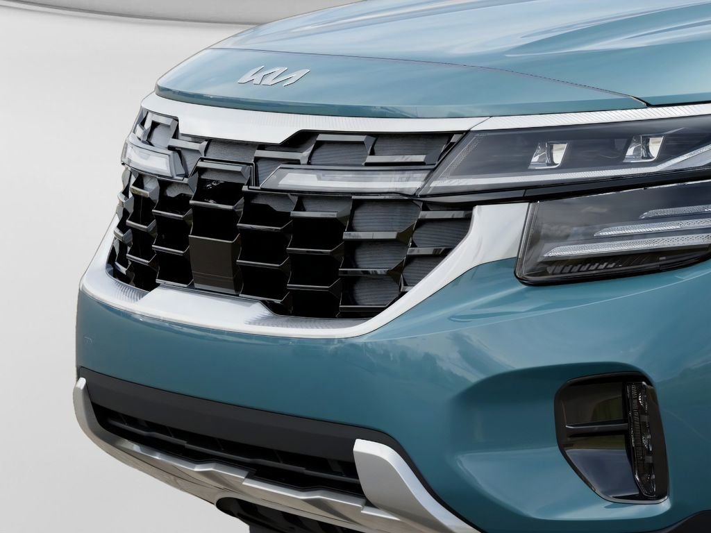 New 2026 Kia Seltos SX AWD/4WD image 12