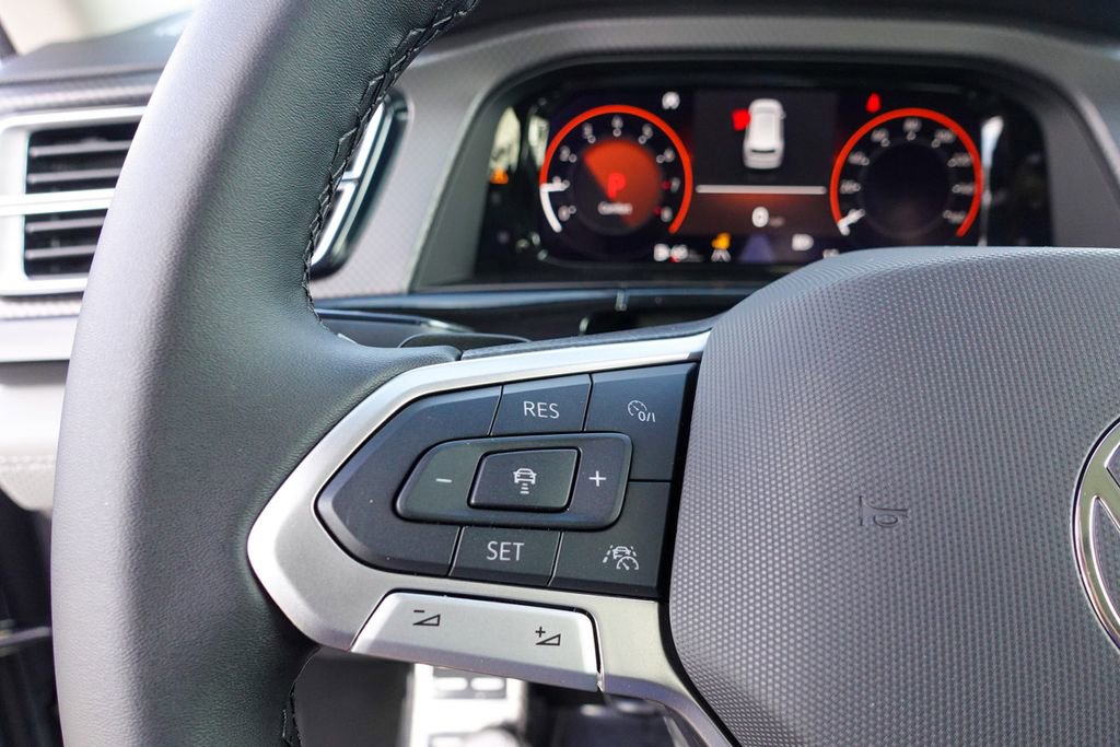 New 2026 Volkswagen Atlas Peak Edition image 21